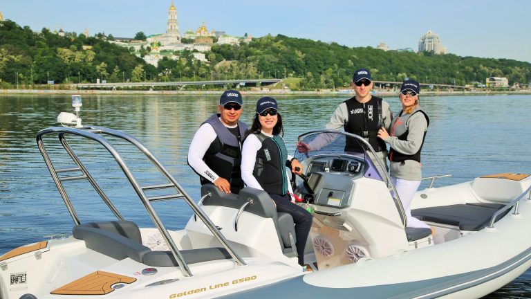 GRAND G580 — zdjęcie 16