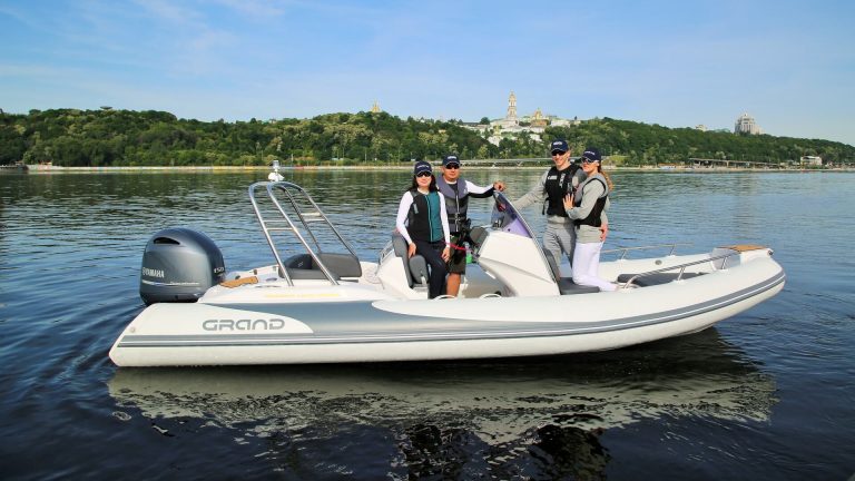 GRAND G580 — zdjęcie 17