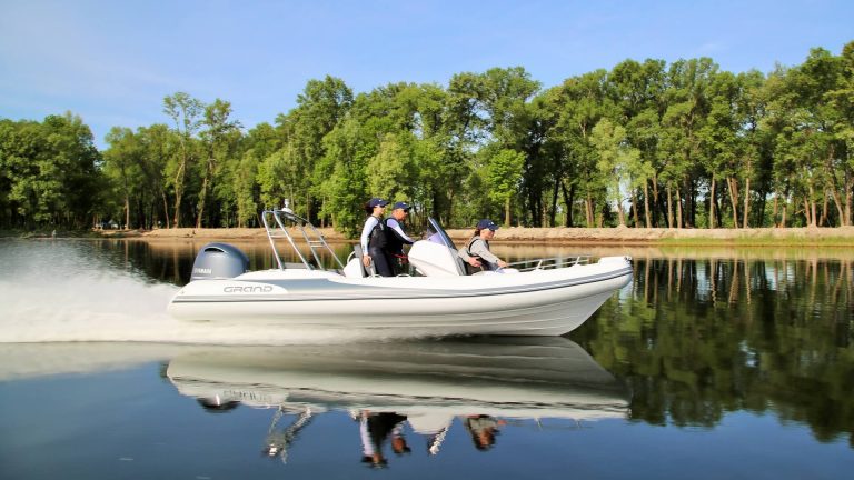 GRAND G580 — zdjęcie 22