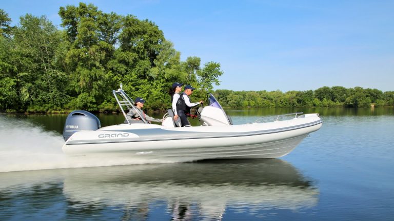 GRAND G580 — zdjęcie 24