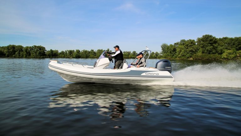 GRAND G580 — zdjęcie 26
