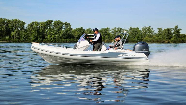 GRAND G580 — zdjęcie 28