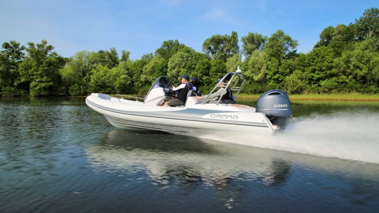 GRAND G580 — zdjęcie 37