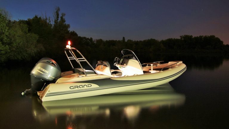 GRAND G580 — zdjęcie 41