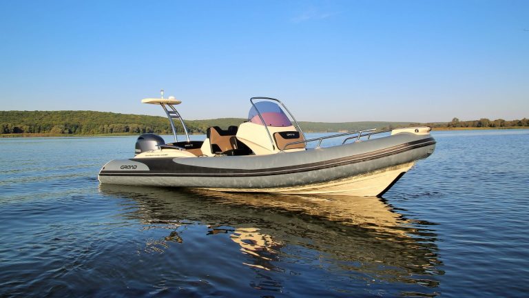 GRAND G580 — zdjęcie 48