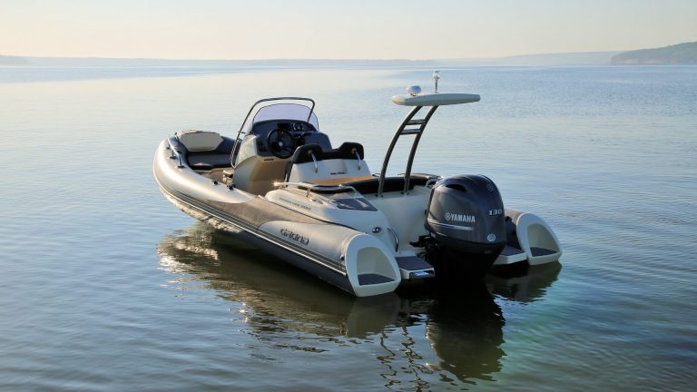 GRAND G580 — zdjęcie 51