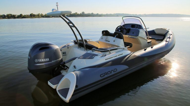 GRAND G580 — zdjęcie 52