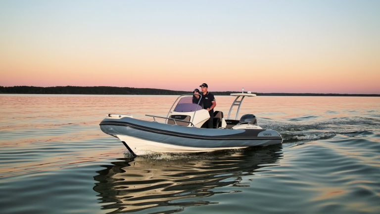 GRAND G580 — zdjęcie 54