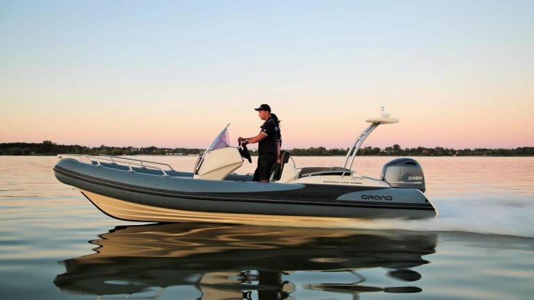 GRAND G580 — zdjęcie 61