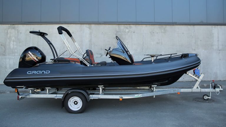 GRAND G580 — zdjęcie 63