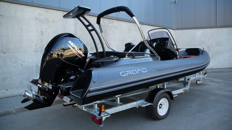 GRAND G580 — zdjęcie 64