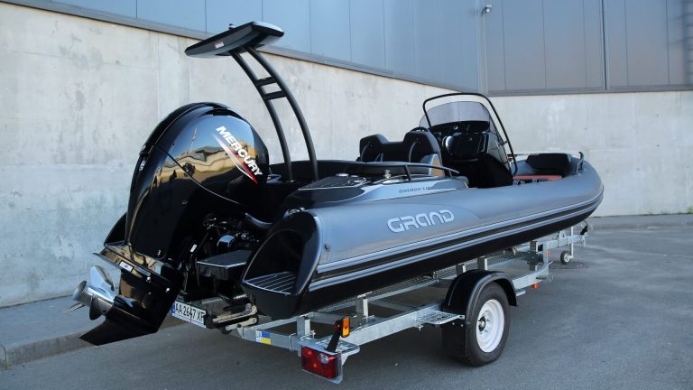 GRAND G580 — zdjęcie 65