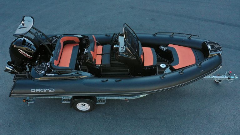 GRAND G580 — zdjęcie 67