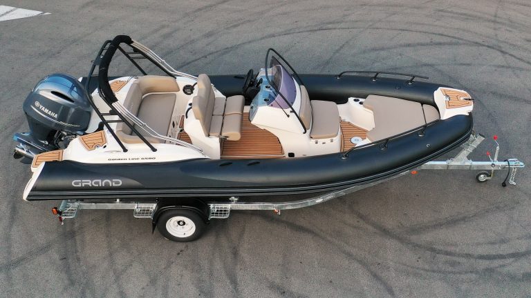 GRAND G580 — zdjęcie 71