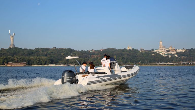 GRAND G650 — zdjęcie 2