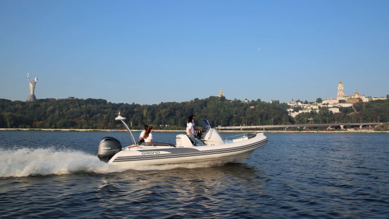 GRAND G650 — zdjęcie 3