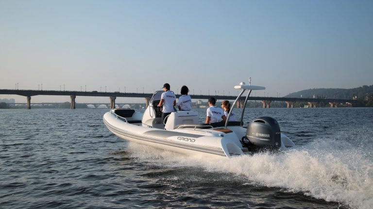 GRAND G650 — zdjęcie 6