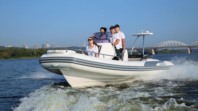 GRAND G650 — zdjęcie 13