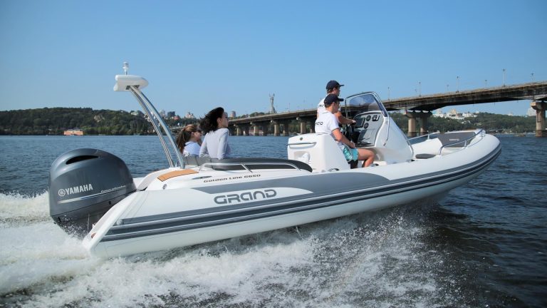 GRAND G650 — zdjęcie 16