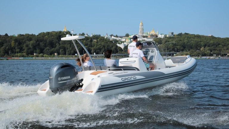 GRAND G650 — zdjęcie 17