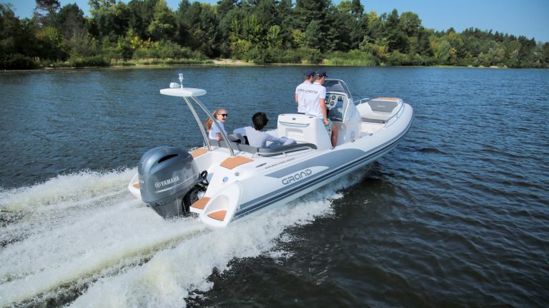 GRAND G650 — zdjęcie 18