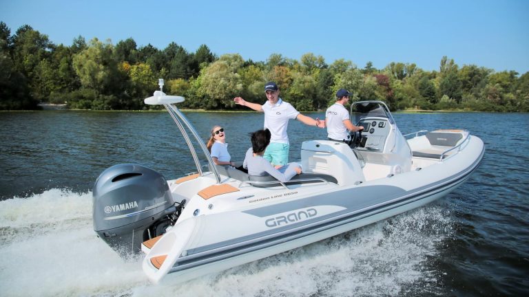 GRAND G650 — zdjęcie 19