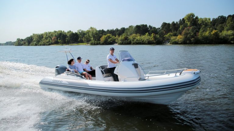 GRAND G650 — zdjęcie 20