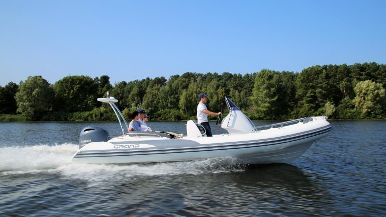 GRAND G650 — zdjęcie 21