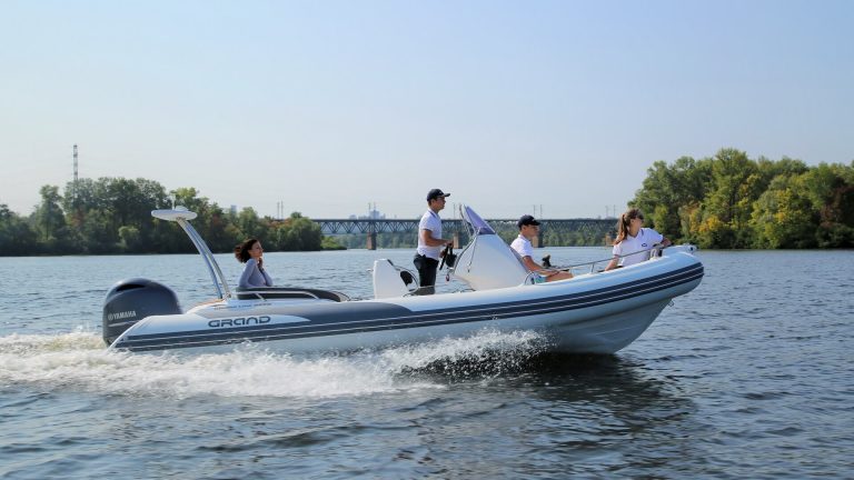 GRAND G650 — zdjęcie 22