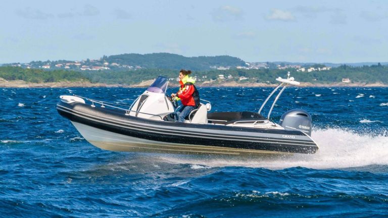 GRAND G650 — zdjęcie 30