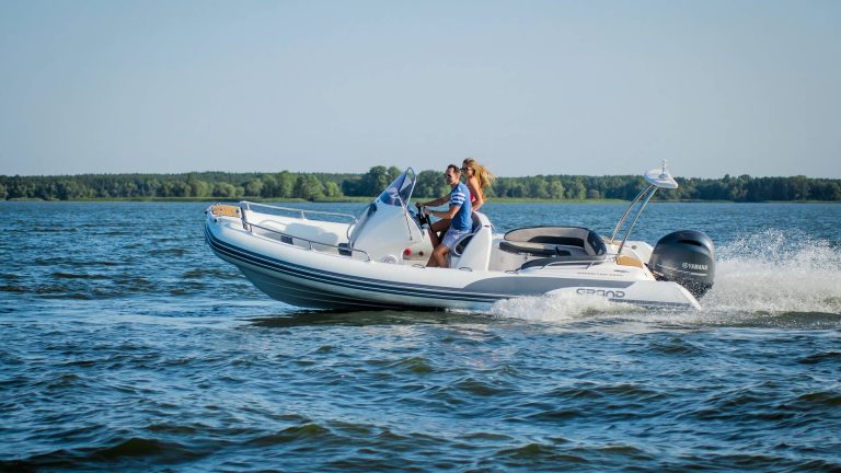 GRAND G650 — zdjęcie 41