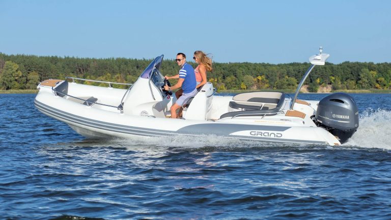 GRAND G650 — zdjęcie 44