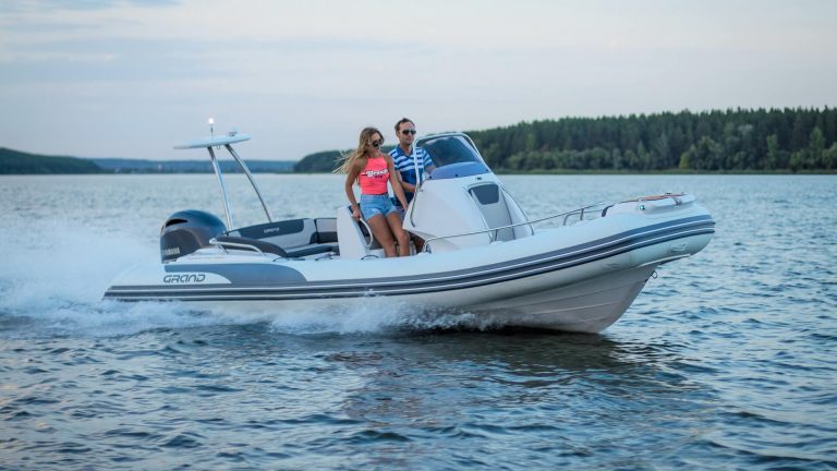 GRAND G650 — zdjęcie 49