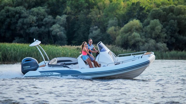GRAND G650 — zdjęcie 50