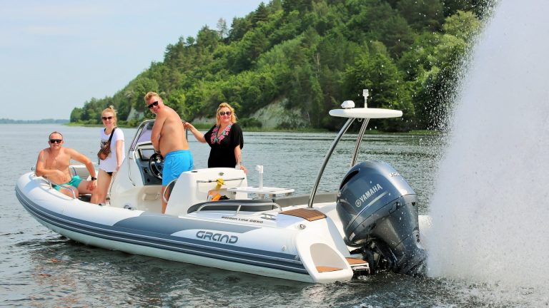 GRAND G650 — zdjęcie 55