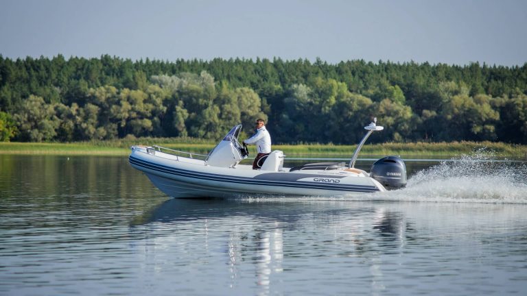 GRAND G650 — zdjęcie 58