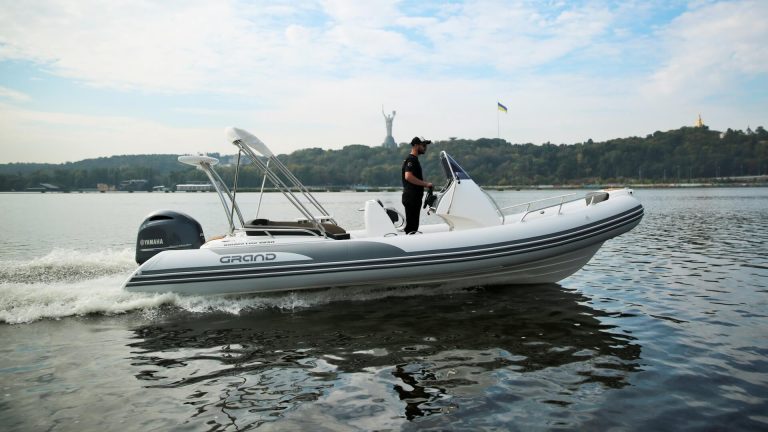 GRAND G650 — zdjęcie 71