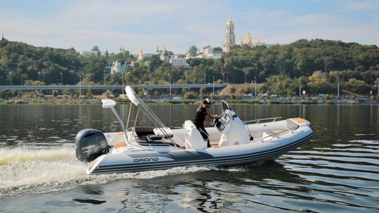 GRAND G650 — zdjęcie 73