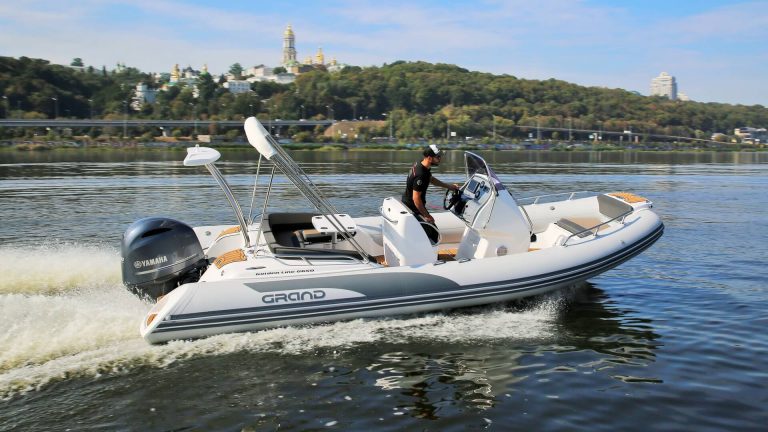 GRAND G650 — zdjęcie 74