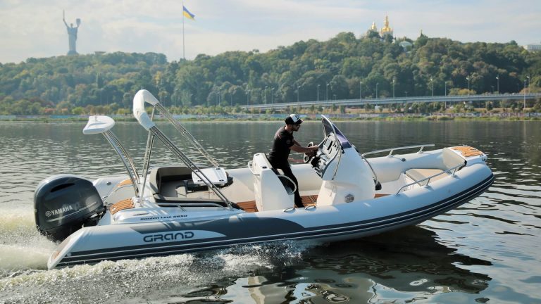 GRAND G650 — zdjęcie 75