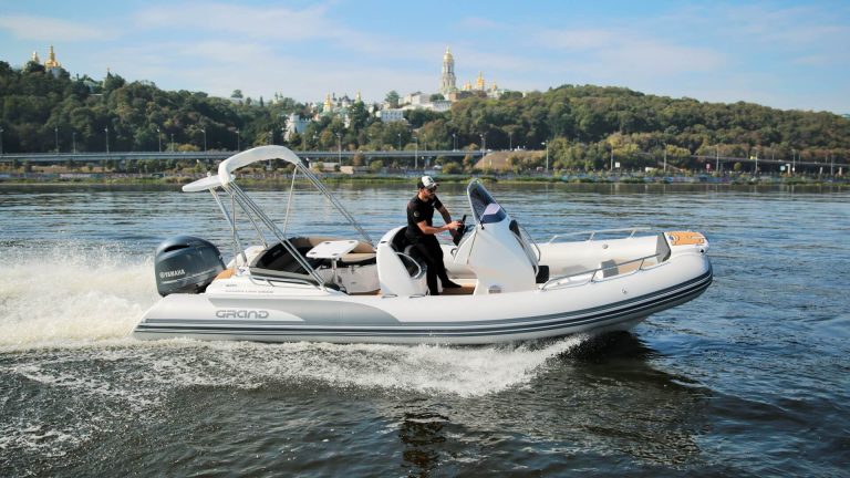GRAND G650 — zdjęcie 76