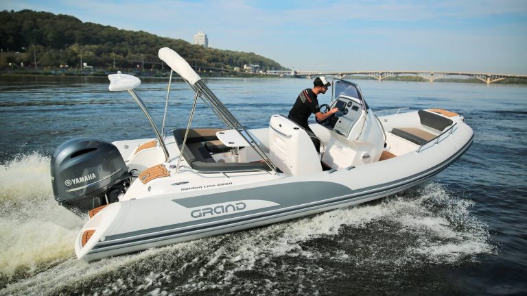 GRAND G650 — zdjęcie 77