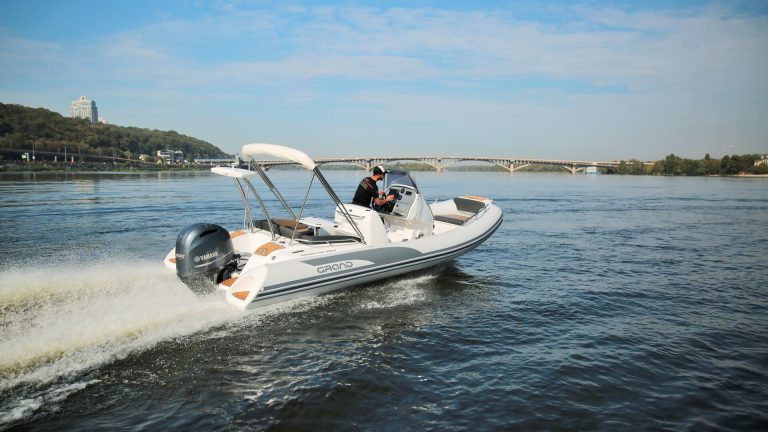 GRAND G650 — zdjęcie 78