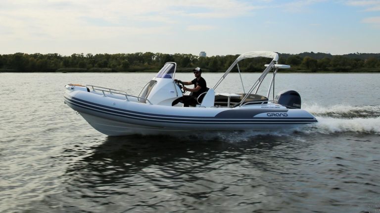 GRAND G650 — zdjęcie 82