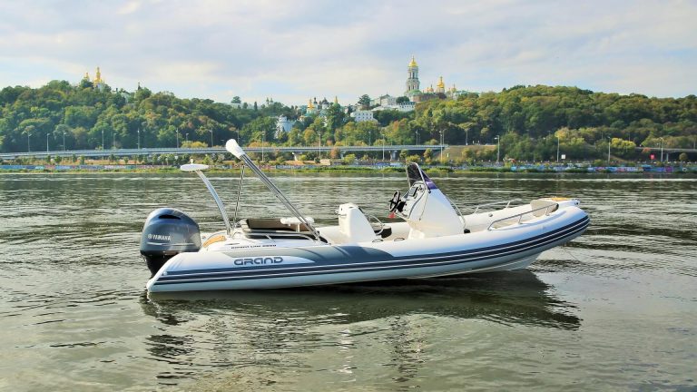 GRAND G650 — zdjęcie 83
