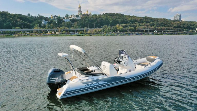 GRAND G650 — zdjęcie 84