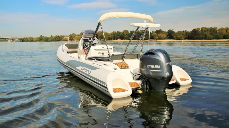 GRAND G650 — zdjęcie 86