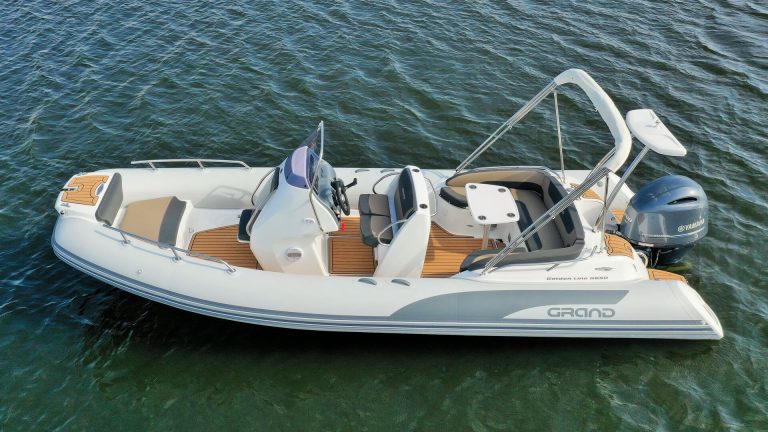 GRAND G650 — zdjęcie 89