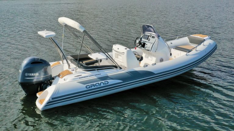 GRAND G650 — zdjęcie 90