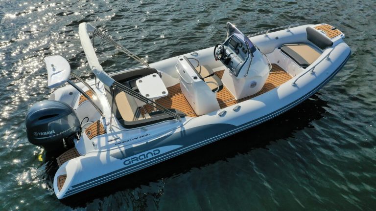 GRAND G650 — zdjęcie 92